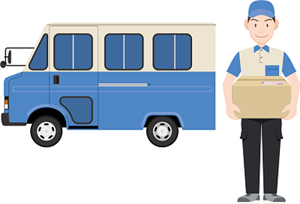 ACE ONLINE STORE 届くまで